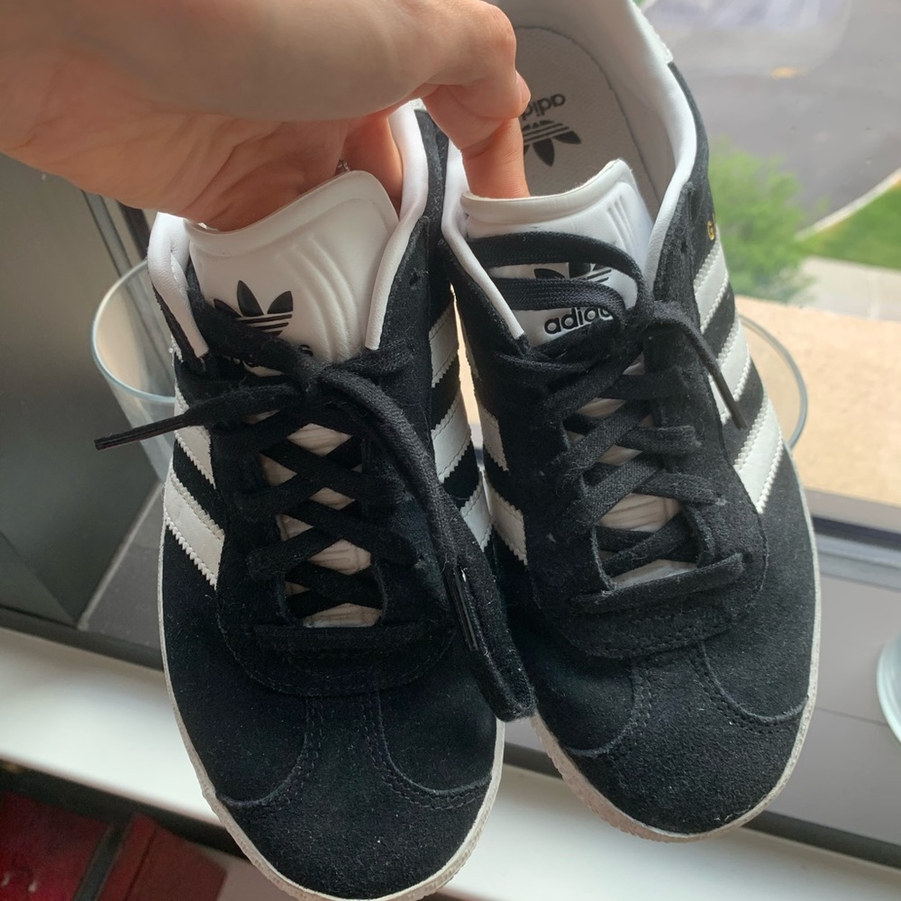 Adidas Gazelle sneakers